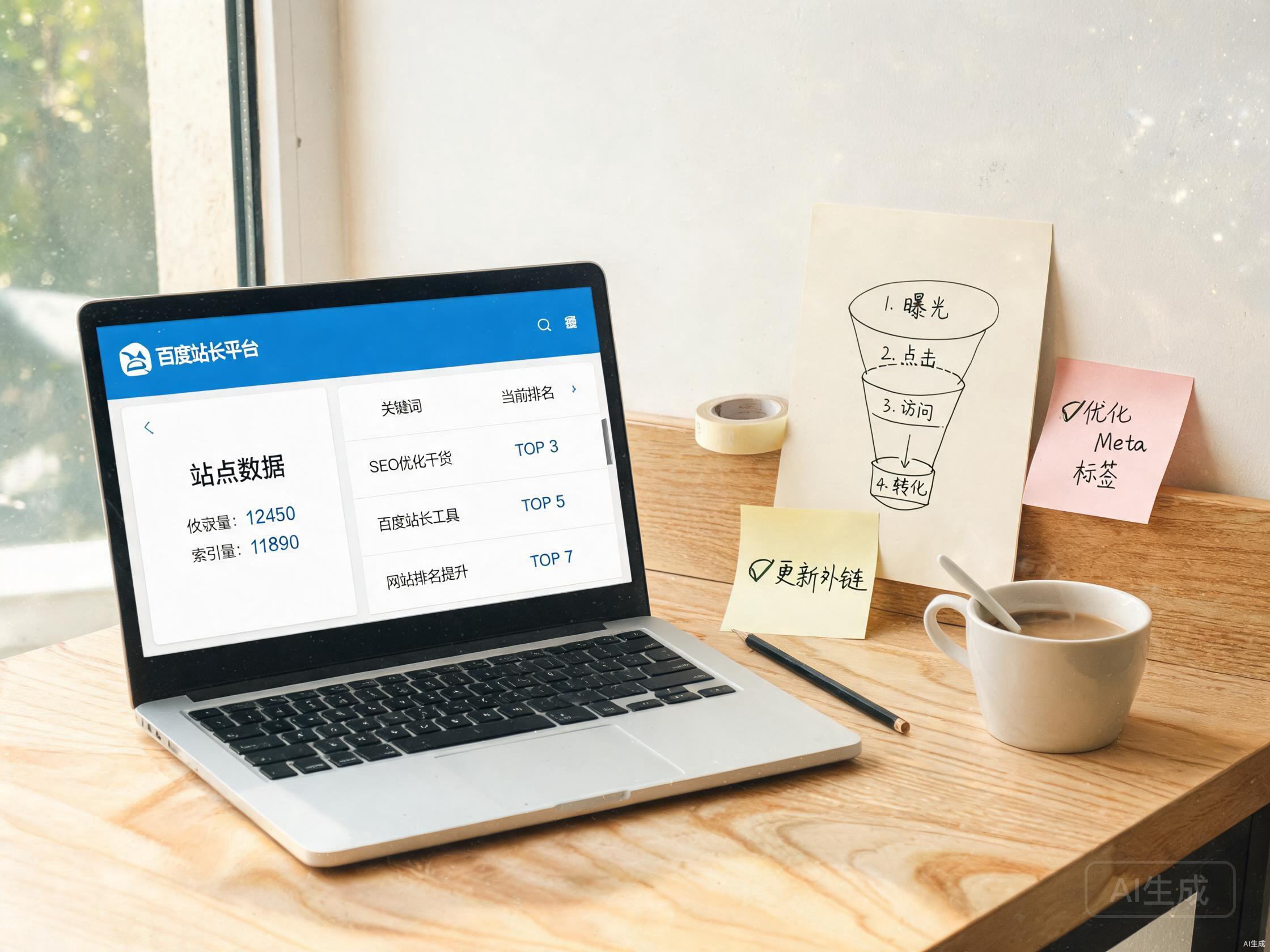 SEO优化干货